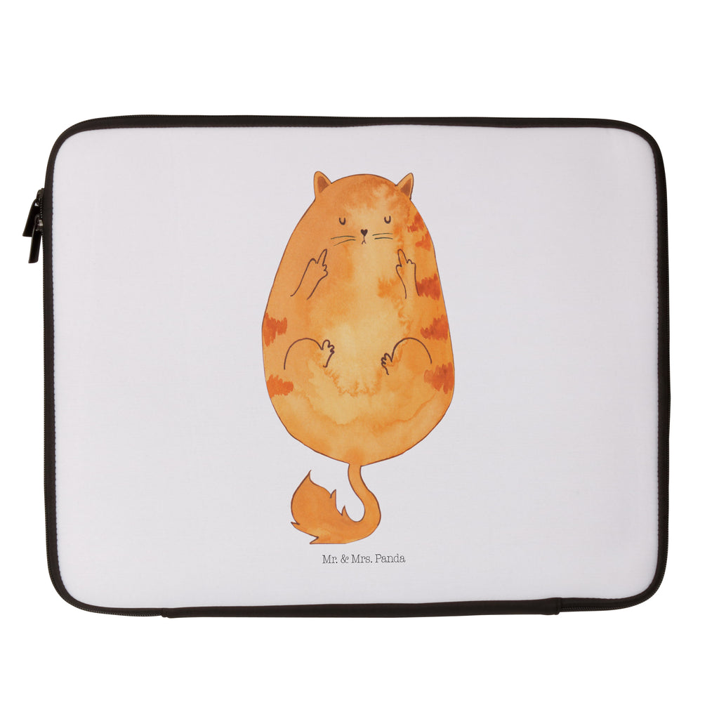 Notebook Tasche Katze Frühaufsteher Notebook Tasche, Laptop, Computertasche, Tasche, Notebook-Tasche, Notebook-Reisehülle, Notebook Schutz, Katze, Katzenmotiv, Katzenfan, Katzendeko, Katzenfreund, Katzenliebhaber, Katzenprodukte, Katzenartikel, Katzenaccessoires, Katzensouvenirs, Katzenliebhaberprodukte, Katzenmotive, Der frühe Vogel kann mich mal, Morgenmuffel, Frühaufsteher, Kaffee, Katzen, Kater, Mietze