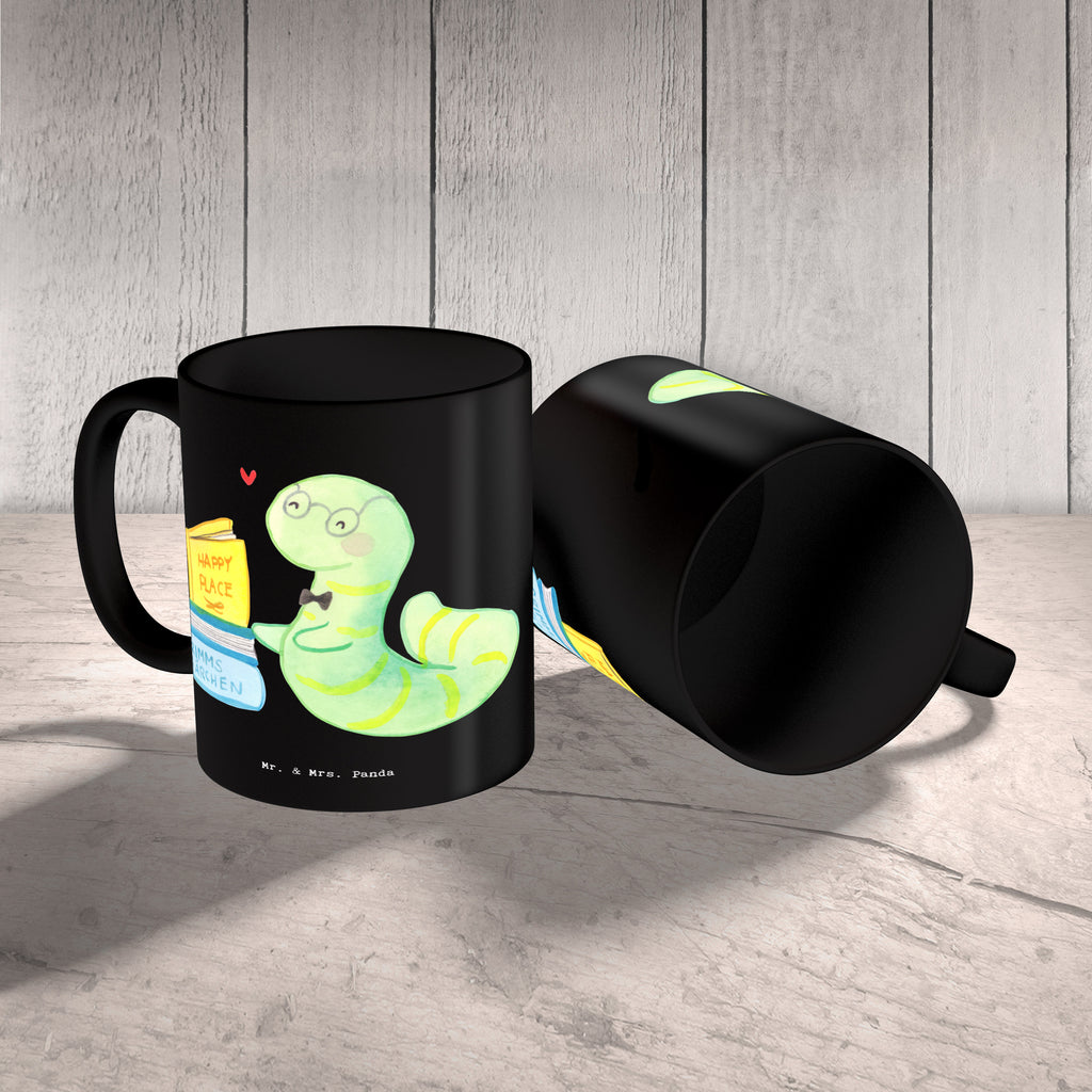 Tasse Buchhändler mit Herz Tasse, Kaffeetasse, Teetasse, Becher, Kaffeebecher, Teebecher, Keramiktasse, Porzellantasse, Büro Tasse, Geschenk Tasse, Tasse Sprüche, Tasse Motive, Kaffeetassen, Tasse bedrucken, Designer Tasse, Cappuccino Tassen, Schöne Teetassen, Beruf, Ausbildung, Jubiläum, Abschied, Rente, Kollege, Kollegin, Geschenk, Schenken, Arbeitskollege, Mitarbeiter, Firma, Danke, Dankeschön, Buchhändler, Buchhandlung, Buchverkäufer, Bibliothekar, Bücherwurm