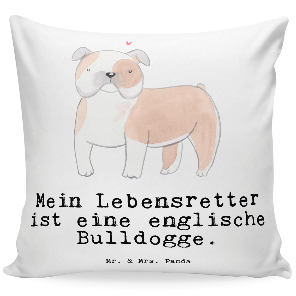 40x40 Kissen Englische Bulldogge Lebensretter Kissenhülle, Kopfkissen, Sofakissen, Dekokissen, Motivkissen, sofakissen, sitzkissen, Kissen, Kissenbezüge, Kissenbezug 40x40, Kissen 40x40, Kissenhülle 40x40, Zierkissen, Couchkissen, Dekokissen Sofa, Sofakissen 40x40, Dekokissen 40x40, Kopfkissen 40x40, Kissen 40x40 Waschbar, Hund, Hunderasse, Rassehund, Hundebesitzer, Geschenk, Tierfreund, Schenken, Welpe, Englische Bulldogge, English Bulldog