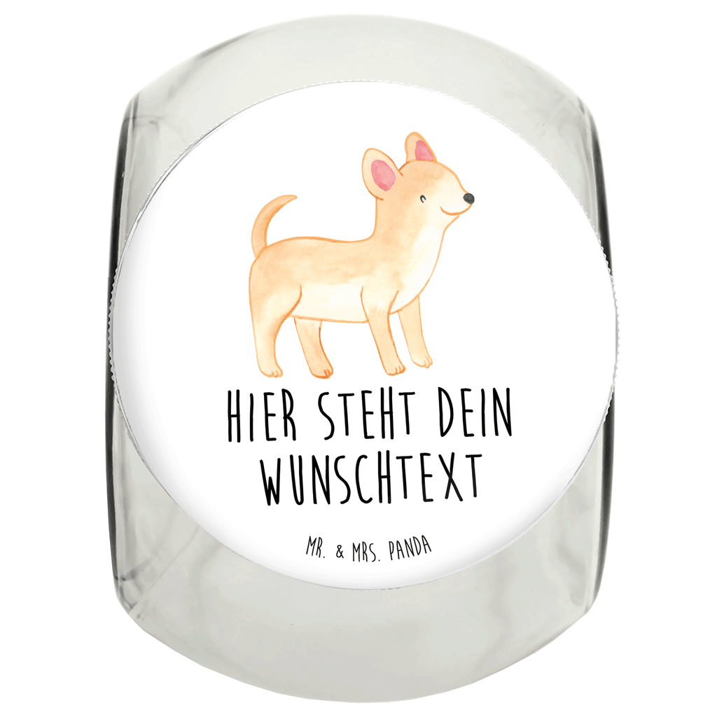 Personalisiertes Leckerli Glas Chihuahua Lebensretter Personalisiertes Leckerli Glas, Personalisiertes Leckerliglas, Personalisiertes Leckerli Glas Hund, Personalisiertes Leckerli Glas Katze, Personalisierte Leckerli Dose, Personalisierter Hundeleckerlies Behälter, Hund, Hunderasse, Rassehund, Hundebesitzer, Geschenk, Tierfreund, Schenken, Welpe, Chihuahua