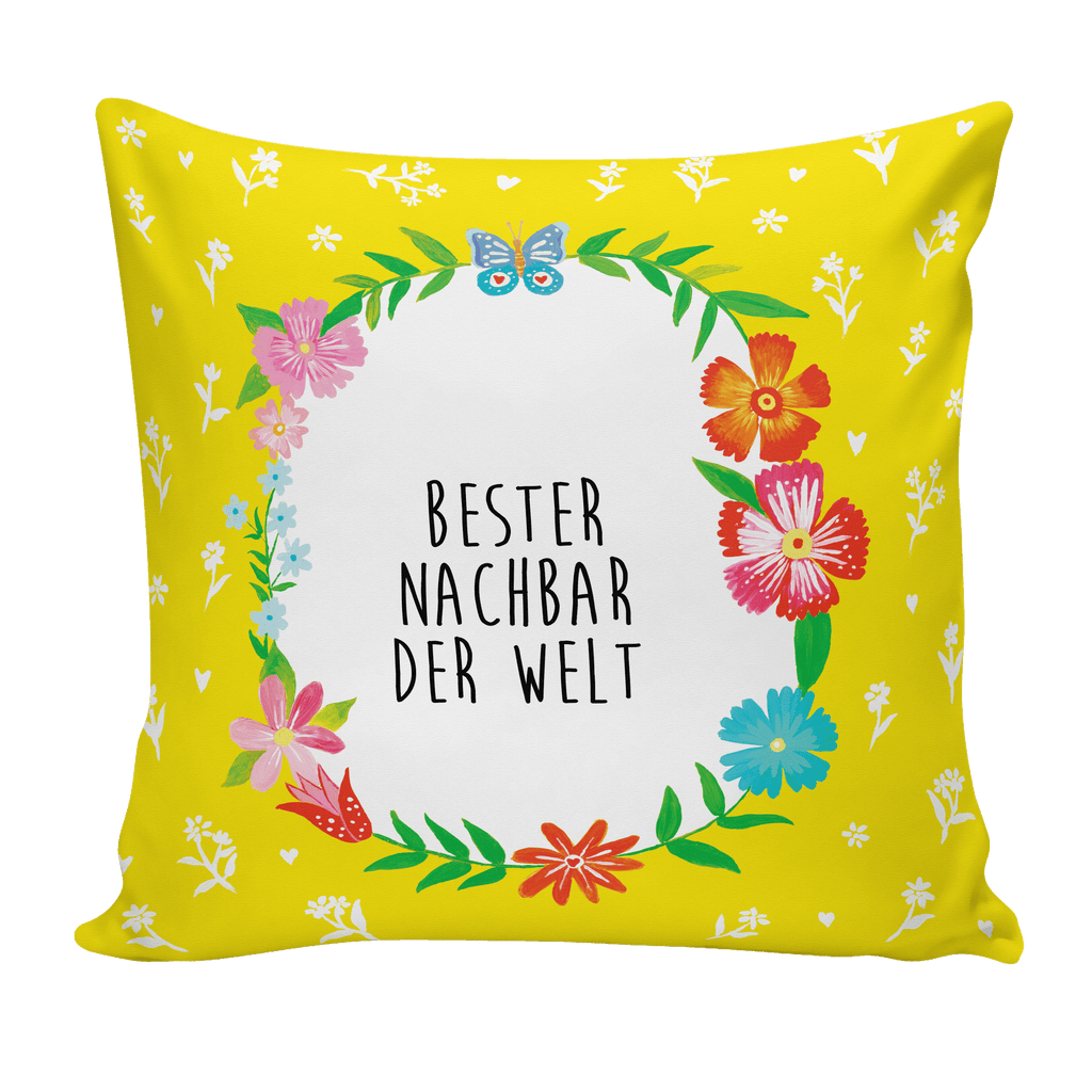 40x40 Kissen Design Frame Happy Girls Nachbar Kissenhülle, Kopfkissen, Sofakissen, Dekokissen, Motivkissen, sofakissen, sitzkissen, Kissen, Kissenbezüge, Kissenbezug 40x40, Kissen 40x40, Kissenhülle 40x40, Zierkissen, Couchkissen, Dekokissen Sofa, Sofakissen 40x40, Dekokissen 40x40, Kopfkissen 40x40, Kissen 40x40 Waschbar, Geschenk