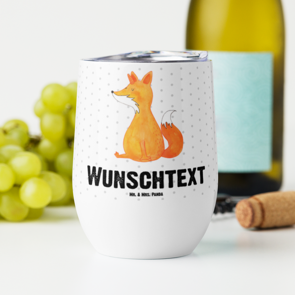 Personalisierter Weinbecher Fuchshörnchen Wunsch Personalisierter Weinbecher, Personalisierter Glühwein Becher, Heißgetränke, Personalisierter Trinkbecher, Personalisierter Weinkelch, Personalisiertes Weingläser, hochwertiger Weinbecher, Weinbecher Reisen, Weinbecher unterwegs, Personalisertes Sommerglas, mit Namen, Wunschtext, Personalisierung, selbst bedrucken, Personalisiertes Weinglas, Einhorn, Einhörner, Einhorn Deko, Pegasus, Unicorn, Fuchs, Unicorns, Fuchshörnchen, Fuchshorn, Foxycorn, Füchse