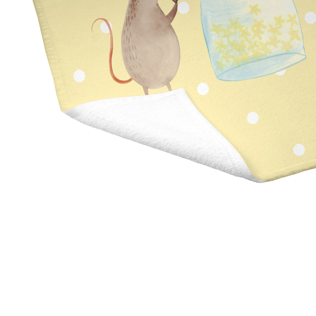 Handtuch Maus Sterne Handtuch, Badehandtuch, Badezimmer, Handtücher, groß, Kinder, Baby, Tiermotive, Gute Laune, lustige Sprüche, Tiere, Maus, Sterne, Wunsch, Kind, Taufe, Taufgeschenk, Geburt, Schwangerschaft, erstes Kind, Kindergeburtstag, Geburtstag, Hoffnung, Träume