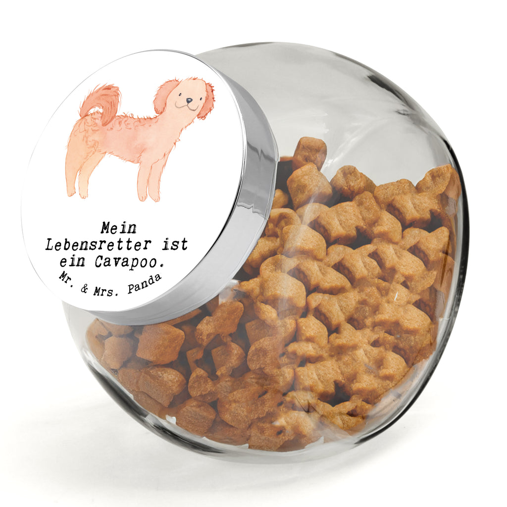 Leckerli Glas Cavapoo Lebensretter Leckerli Glas, Leckerli Glas Hund, Leckerli Glas Katze, Leckerli Dose, Hundeleckerlies Behälter, Hund, Hunderasse, Rassehund, Hundebesitzer, Geschenk, Tierfreund, Schenken, Welpe, Cavapoo, Cavoodle