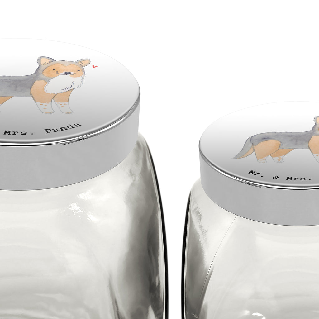 Leckerli Glas Shetland Sheepdog Lebensretter Leckerli Glas, Leckerli Glas Hund, Leckerli Glas Katze, Leckerli Dose, Hundeleckerlies Behälter, Hund, Hunderasse, Rassehund, Hundebesitzer, Geschenk, Tierfreund, Schenken, Welpe, Shetland Sheepdog, Sheltie