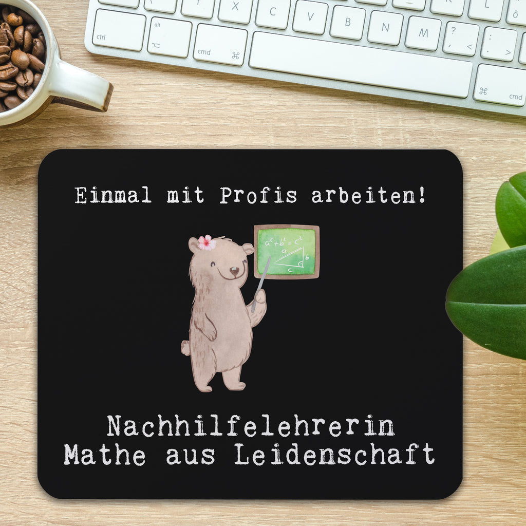 Mauspad Nachhilfelehrerin Mathe aus Leidenschaft Mousepad, Computer zubehör, Büroausstattung, PC Zubehör, Arbeitszimmer, Mauspad, Einzigartiges Mauspad, Designer Mauspad, Mausunterlage, Mauspad Büro, Beruf, Ausbildung, Jubiläum, Abschied, Rente, Kollege, Kollegin, Geschenk, Schenken, Arbeitskollege, Mitarbeiter, Firma, Danke, Dankeschön, Mathematik Nachhilfelehrerin, Mathe Nachhilfe, Nachhilfeunterrricht