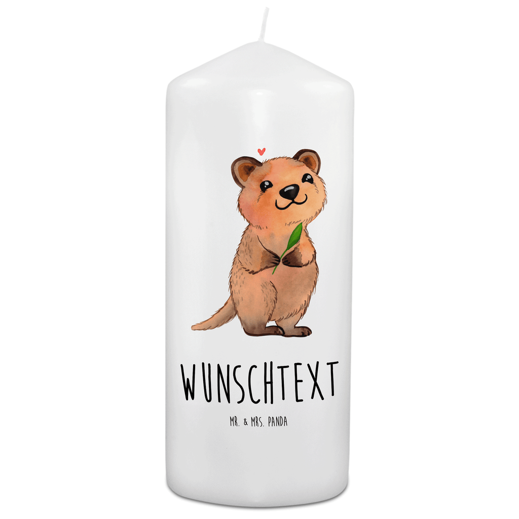 Personalisierte Kerze Quokka Happy Kerze, Taufkerze, Kommunionskerze, Geburtstagskerze, Geschenk Kerze, Taufgeschenk Kerze, Kerze mit Druck, Besondere Kerze, Geschenkidee Kerze, Kerze für Kommunion, kerze personalisiert, personalisierte kerze, personalisierte kerzen, Tiermotive, Gute Laune, lustige Sprüche, Tiere, Quokka, Verschieben, Aufschieberitis, Lustiger Spruch, Niedliches Tier, Dinge erledigen