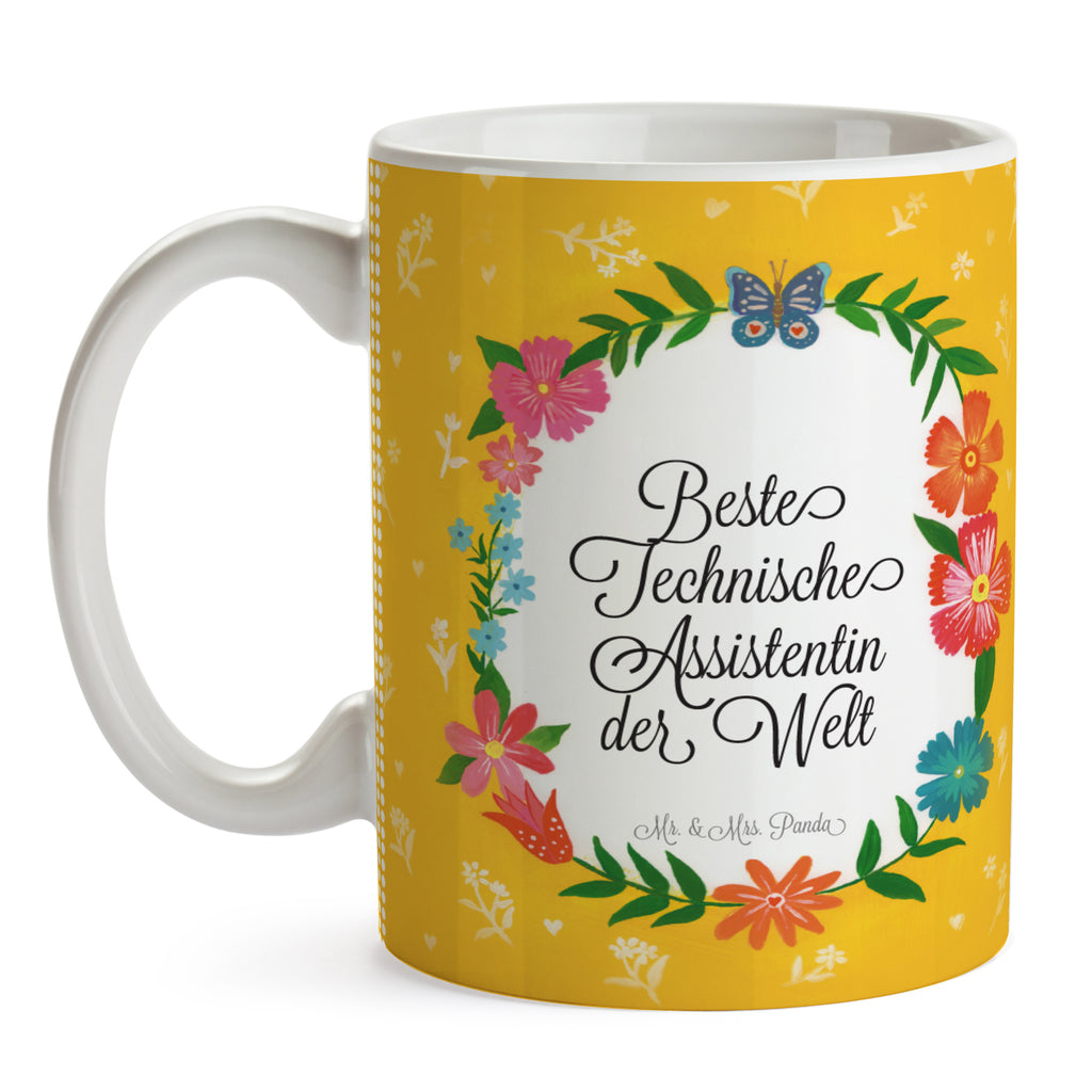 Tasse Technische Assistentin Tasse, Kaffeetasse, Teetasse, Becher, Kaffeebecher, Teebecher, Keramiktasse, Porzellantasse, Büro Tasse, Geschenk Tasse, Tasse Sprüche, Tasse Motive, Kaffeetassen, Tasse bedrucken, Designer Tasse, Cappuccino Tassen, Schöne Teetassen, Geschenk