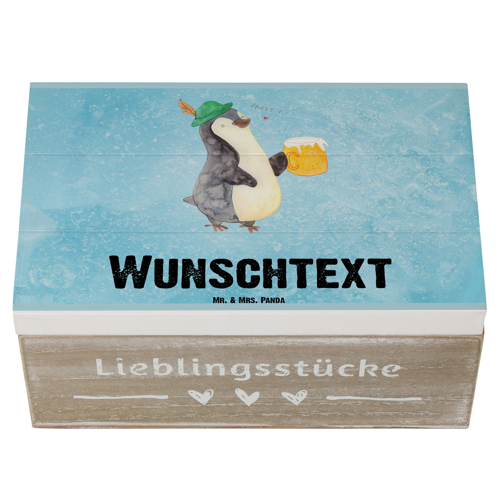 Personalisierte Holzkiste Pinguin Bier Holzkiste mit Namen, Kiste mit Namen, Schatzkiste mit Namen, Truhe mit Namen, Schatulle mit Namen, Erinnerungsbox mit Namen, Erinnerungskiste, mit Namen, Dekokiste mit Namen, Aufbewahrungsbox mit Namen, Holzkiste Personalisiert, Kiste Personalisiert, Schatzkiste Personalisiert, Truhe Personalisiert, Schatulle Personalisiert, Erinnerungsbox Personalisiert, Erinnerungskiste Personalisiert, Dekokiste Personalisiert, Aufbewahrungsbox Personalisiert, Geschenkbox personalisiert, GEschenkdose personalisiert, Pinguin, Pinguine, Bier, Oktoberfest