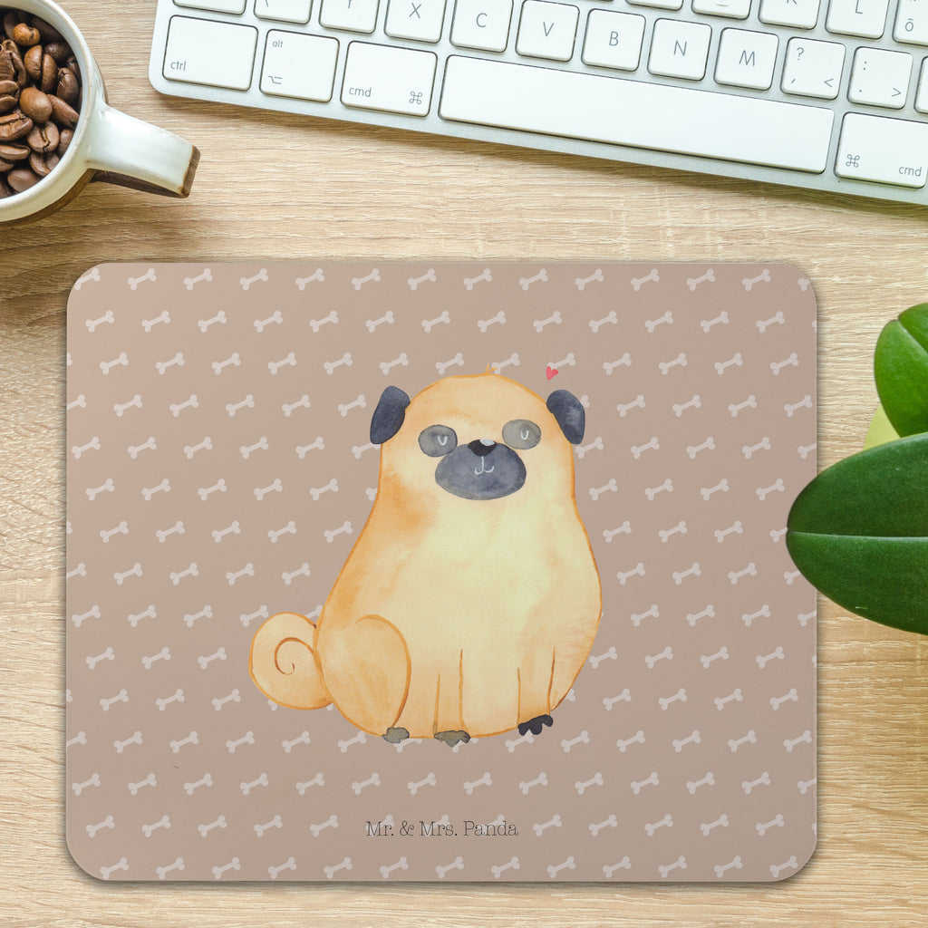 Mauspad Mops Mousepad, Computer zubehör, Büroausstattung, PC Zubehör, Arbeitszimmer, Mauspad, Einzigartiges Mauspad, Designer Mauspad, Mausunterlage, Mauspad Büro, Hund, Hundemotiv, Haustier, Hunderasse, Tierliebhaber, Hundebesitzer, Sprüche, Mops, Liebe, Hundeliebe