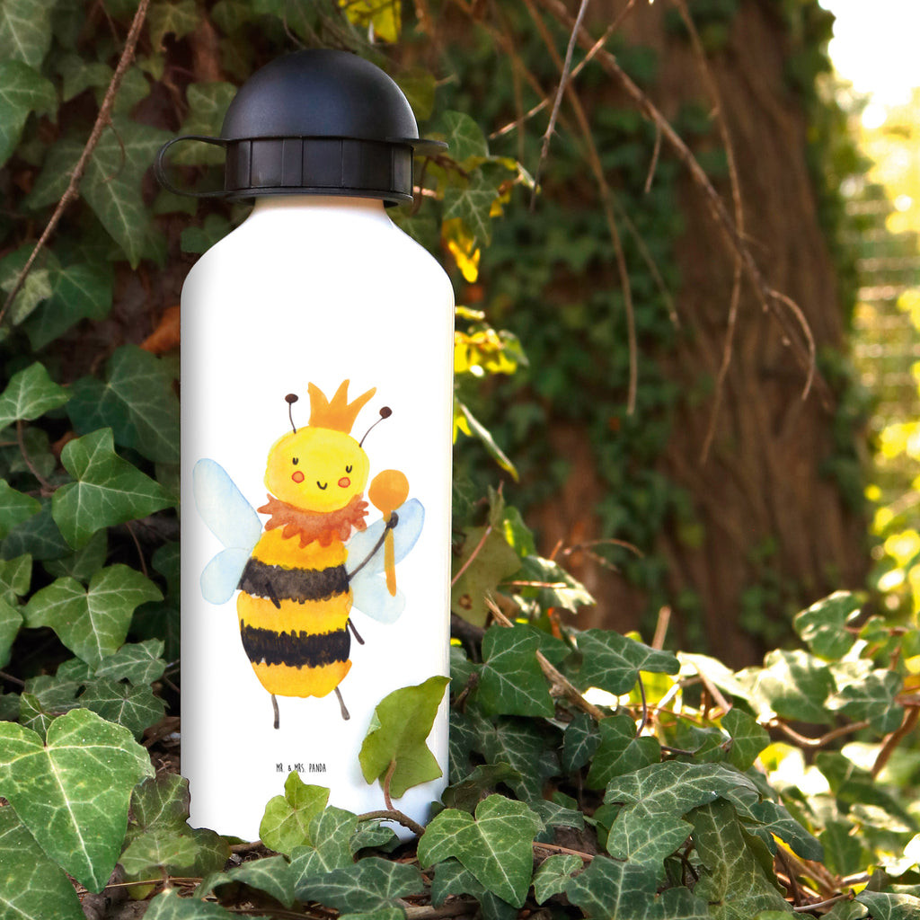 Kindertrinkflasche Biene König Kindertrinkflasche, Kinder Trinkflasche, Trinkflasche, Flasche, Kinderflasche, Kinder, Kids, Kindergarten Flasche, Grundschule, Jungs, Mädchen, Biene, Wespe, Hummel