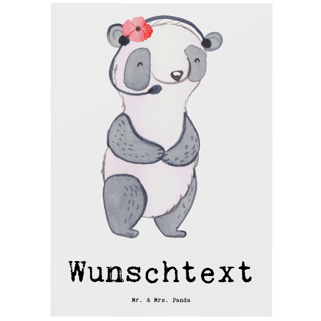 Personalisierte Postkarte Panda Beste Arbeitskollegin der Welt Postkarte mit Namen, Postkarte bedrucken, Postkarte mit Wunschtext, Postkarte personalisierbar, Geschenkkarte mit Namen, Grußkarte mit Namen, Karte mit Namen, Einladung mit Namen, Ansichtskarte mit Namen, Geschenkkarte mit Wunschtext, Grußkarte mit Wunschtext, Karte mit Wunschtext, Einladung mit Wunschtext, Ansichtskarte mit Wunschtext, für, Dankeschön, Geschenk, Schenken, Geburtstag, Geburtstagsgeschenk, Geschenkidee, Danke, Bedanken, Mitbringsel, Freude machen, Geschenktipp, Arbeitskollegin, Kollegin, Freundin, Büro, Abschiedsgeschenk, Ruhestand, Arbeit, Mitarbeiterin, Berufsgenossin, Beruf