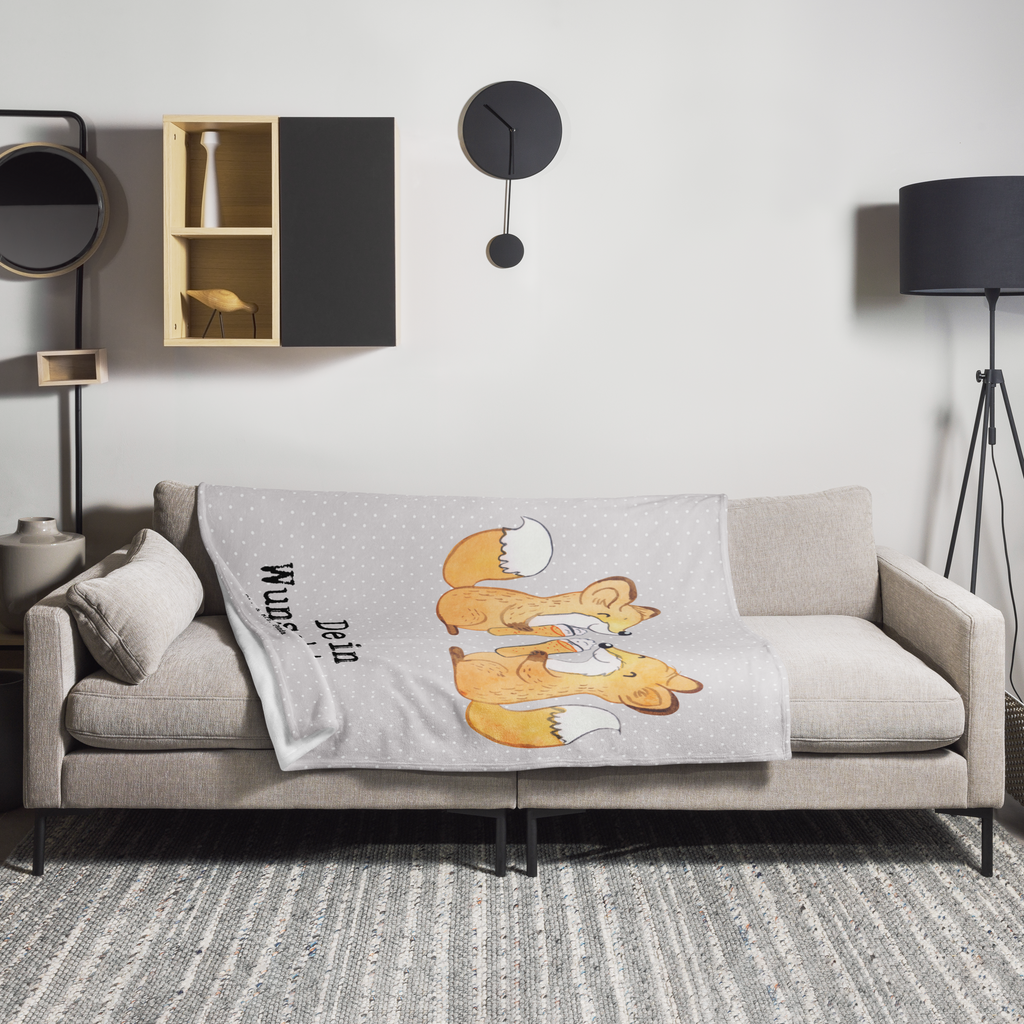 Personalisierte Decke Fuchs Bester Vetter der Welt Personalisierte Decke, Decke mit Namen, Kuscheldecke mit Namen, Decke bedrucken, Kuscheldecke bedrucken, für, Dankeschön, Geschenk, Schenken, Geburtstag, Geburtstagsgeschenk, Geschenkidee, Danke, Bedanken, Mitbringsel, Freude machen, Geschenktipp, Vetter, Cousin, Kousin, Sohn von Onkel, Sohn von Tante, Familie, Verwandtschaft, Cousine