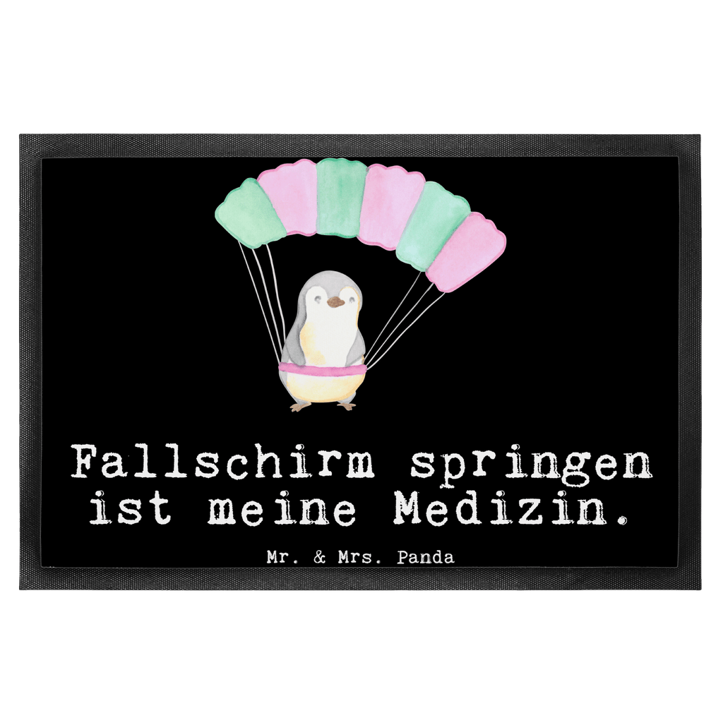 Fußmatte Pinguin Fallschirm springen Türvorleger, Schmutzmatte, Fußabtreter, Matte, Schmutzfänger, Fußabstreifer, Schmutzfangmatte, Türmatte, Motivfußmatte, Haustürmatte, Vorleger, Fussmatten, Fußmatten, Gummimatte, Fußmatte außen, Fußmatte innen, Fussmatten online, Gummi Matte, Sauberlaufmatte, Fußmatte waschbar, Fußmatte outdoor, Schmutzfangmatte waschbar, Eingangsteppich, Fußabstreifer außen, Fußabtreter außen, Schmutzfangteppich, Fußmatte außen wetterfest, Geschenk, Sport, Sportart, Hobby, Schenken, Danke, Dankeschön, Auszeichnung, Gewinn, Sportler, Fallschirmspringen, Skydive, Fallschirmsprung, Tandemsprung, Fallschirmflug, Freifall, Erlebnisgeschenk, Adrenalinkick, Extreme Sport, Luftakrobatik, Adrenalinrausch, Parachute Jumping