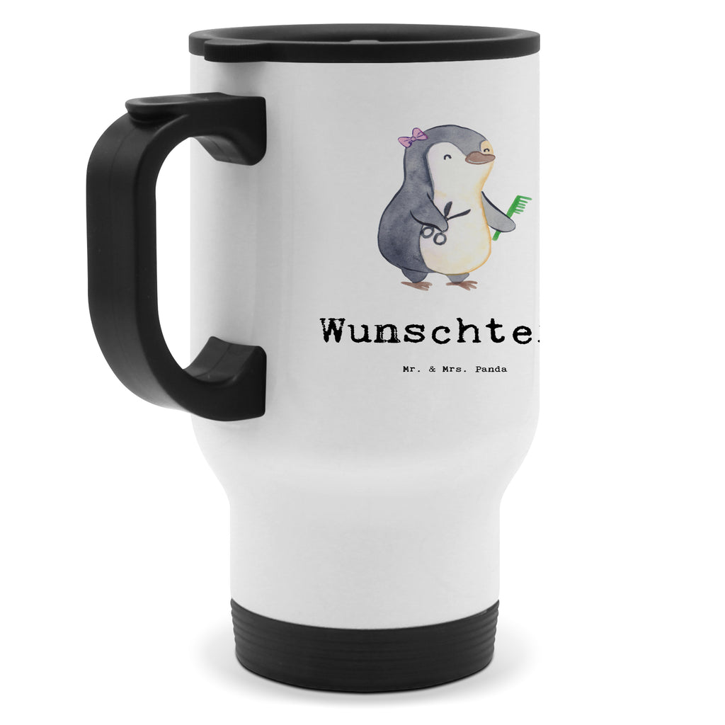 Personalisierter Thermobecher Friseurin mit Herz Personalisierter Thermobecher, Personalisierter To Go Becher, Personalisierte Thermotasse, Personalisierter Kaffeebecher, Personalisierter Isolierbecher, Thermobecher personalisieren, Thermobecher mit Namen, Thermobecher selbst gestalten, Wunschname, Spülmaschinenfest, Bedrucken, Isolierbecher mit Namen, Isolierbecher selbst gestalten, Thermotasse personalisieren, Thermotasse mit Namen, Beruf, Ausbildung, Jubiläum, Abschied, Rente, Kollege, Kollegin, Geschenk, Schenken, Arbeitskollege, Mitarbeiter, Firma, Danke, Dankeschön, Frisörin, Haarstylistin, Frisörbesuch, Friseursalon, Eröffnung Friseur