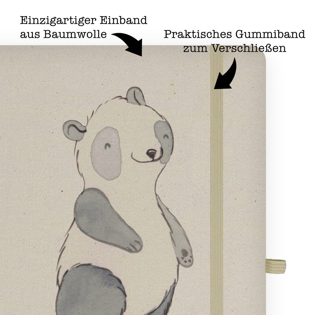 DIN A4 Personalisiertes Notizbuch Panda Inliner fahren Personalisiertes Notizbuch, Notizbuch mit Namen, Notizbuch bedrucken, Personalisierung, Namensbuch, Namen, Geschenk, Sport, Sportart, Hobby, Schenken, Danke, Dankeschön, Auszeichnung, Gewinn, Sportler, Inliner fahren, Rollschuh fahren, Rollerblades, inlinern