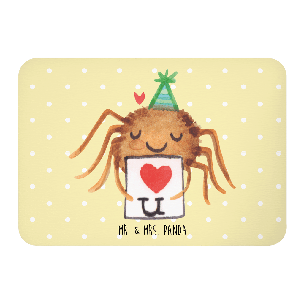 Magnet Spinne Agathe Brief Kühlschrankmagnet, Pinnwandmagnet, Souvenir Magnet, Motivmagnete, Dekomagnet, Whiteboard Magnet, Notiz Magnet, Kühlschrank Dekoration, Spinne Agathe, Spinne, Agathe, Videos, Merchandise, Liebesbeweis, Ich Liebe dich, Heiratsantrag, Verliebt, Liebespaar, Liebesgeschenk, Treuebeweis, Treuetest