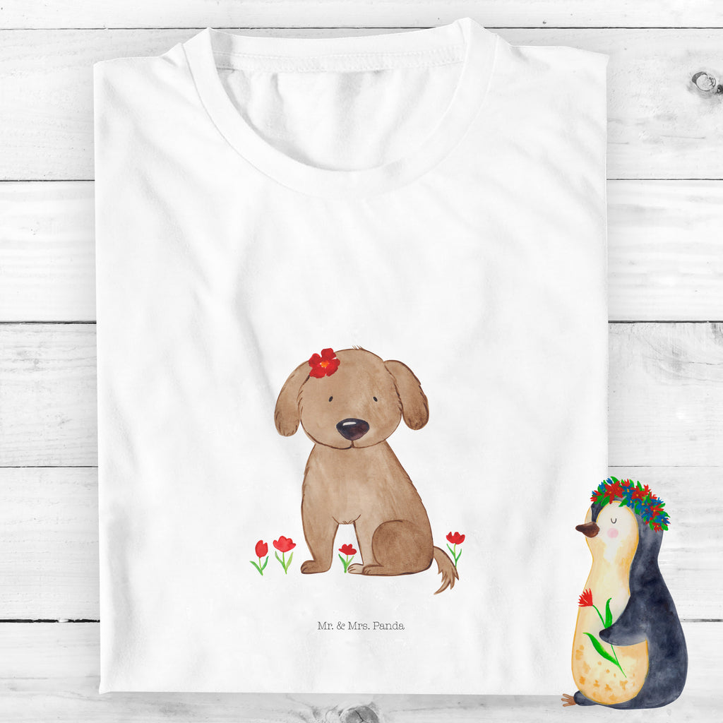 Organic Kinder T-Shirt Hund Hundedame Kinder T-Shirt, Kinder T-Shirt Mädchen, Kinder T-Shirt Jungen, Hund, Hundemotiv, Haustier, Hunderasse, Tierliebhaber, Hundebesitzer, Sprüche, Hunde, Hundeliebe, Hundeglück, Liebe, Frauchen