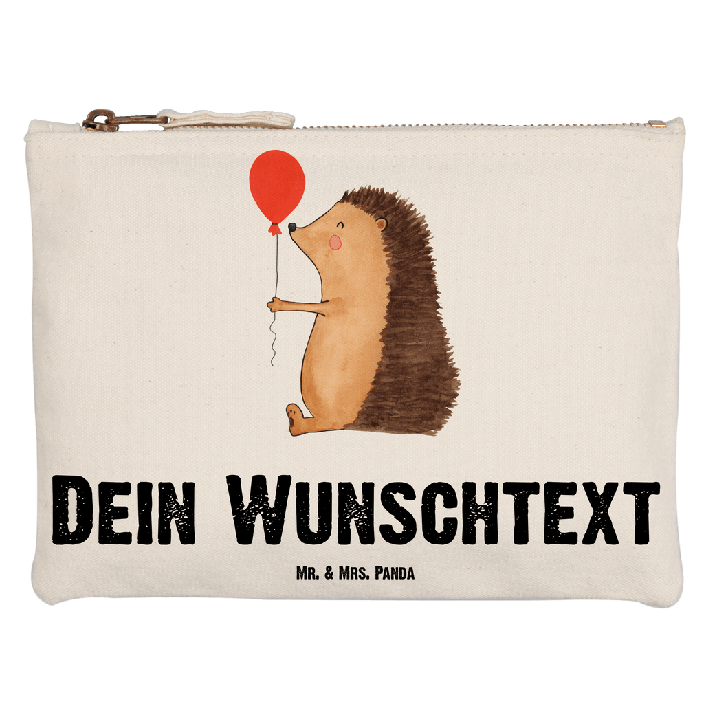 Personalisierte Schminktasche Igel mit Luftballon Personalisierte Schminktasche, Personalisierte Kosmetiktasche, Personalisierter Kosmetikbeutel, Personalisiertes Stiftemäppchen, Personalisiertes Etui, Personalisierte Federmappe, Personalisierte Makeup Bag, Personalisiertes Schminketui, Personalisiertes Kosmetiketui, Personalisiertes Schlamperetui, Schminktasche mit Namen, Kosmetiktasche mit Namen, Kosmetikbeutel mit Namen, Stiftemäppchen mit Namen, Etui mit Namen, Federmappe mit Namen, Makeup Bg mit Namen, Schminketui mit Namen, Kosmetiketui mit Namen, Schlamperetui mit Namen, Schminktasche personalisieren, Schminktasche bedrucken, Schminktasche selbst gestalten, Tiermotive, Gute Laune, lustige Sprüche, Tiere, Igel, Geburtstag, Herzlichen Glückwunsch, Glückwunsch, Geburtstagskind, Ballon, Happy Birthday