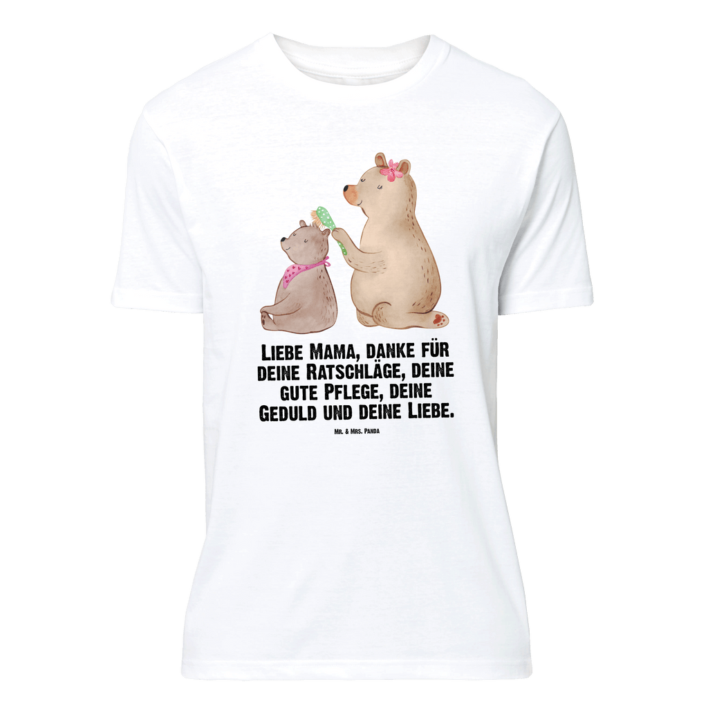 T-Shirt Standard Bär mit Kind T-Shirt, Shirt, Tshirt, Lustiges T-Shirt, T-Shirt mit Spruch, Party, Junggesellenabschied, Jubiläum, Geburstag, Herrn, Damen, Männer, Frauen, Schlafshirt, Nachthemd, Sprüche, Familie, Vatertag, Muttertag, Bruder, Schwester, Mama, Papa, Oma, Opa, Geschenk, Mutti, Mutter