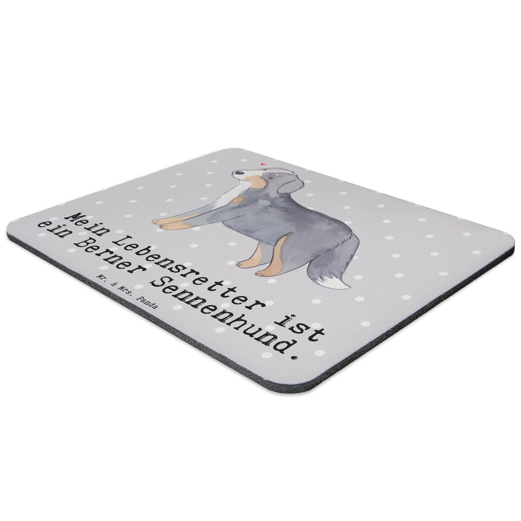 Mauspad Berner Sennenhund Lebensretter Mousepad, Computer zubehör, Büroausstattung, PC Zubehör, Arbeitszimmer, Mauspad, Einzigartiges Mauspad, Designer Mauspad, Mausunterlage, Mauspad Büro, Hund, Hunderasse, Rassehund, Hundebesitzer, Geschenk, Tierfreund, Schenken, Welpe, Dürrbächler, Berner Sennenhund