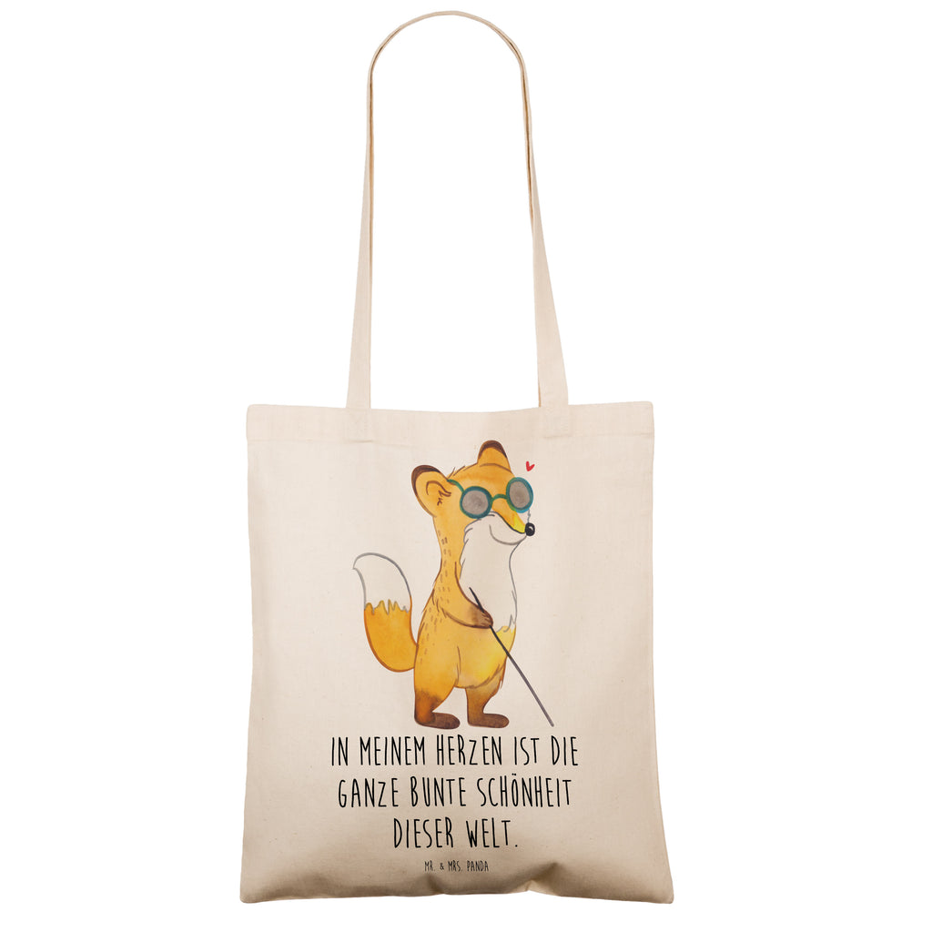 Tragetasche Fuchs Blindheit Beuteltasche, Beutel, Einkaufstasche, Jutebeutel, Stoffbeutel, Tasche, Shopper, Umhängetasche, Strandtasche, Schultertasche, Stofftasche, Tragetasche, Badetasche, Jutetasche, Einkaufstüte, Laptoptasche, Fuchs, Blindheit, Erblindung