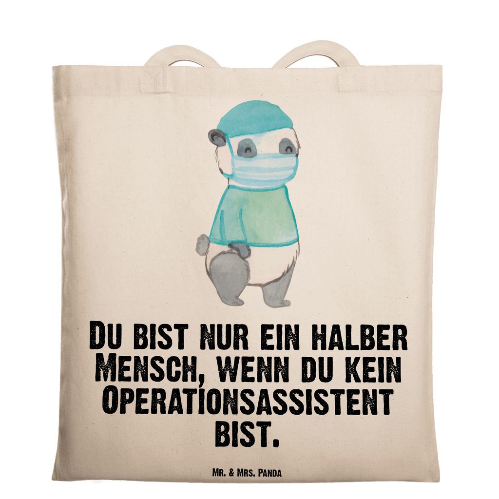 Tragetasche Operationsassistent mit Herz Beuteltasche, Beutel, Einkaufstasche, Jutebeutel, Stoffbeutel, Beruf, Ausbildung, Jubiläum, Abschied, Rente, Kollege, Kollegin, Geschenk, Schenken, Arbeitskollege, Mitarbeiter, Firma, Danke, Dankeschön, Operationsassistent, Operationstechnischer Assistent, OTA, OP Assistent, Operationsassistenz