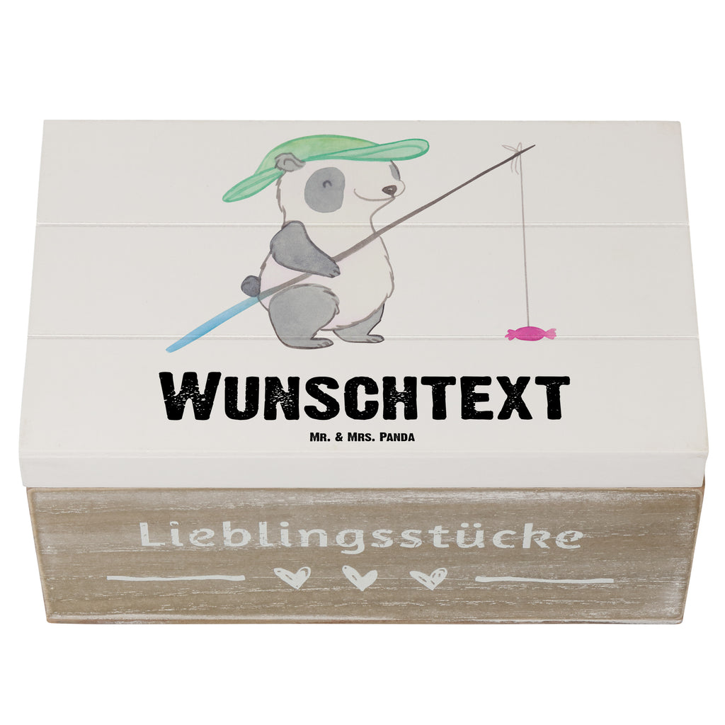 Personalisierte Holzkiste Panda Angeln Tage Holzkiste mit Namen, Kiste mit Namen, Schatzkiste mit Namen, Truhe mit Namen, Schatulle mit Namen, Erinnerungsbox mit Namen, Erinnerungskiste, mit Namen, Dekokiste mit Namen, Aufbewahrungsbox mit Namen, Holzkiste Personalisiert, Kiste Personalisiert, Schatzkiste Personalisiert, Truhe Personalisiert, Schatulle Personalisiert, Erinnerungsbox Personalisiert, Erinnerungskiste Personalisiert, Dekokiste Personalisiert, Aufbewahrungsbox Personalisiert, Geschenkbox personalisiert, GEschenkdose personalisiert, Geschenk, Sport, Sportart, Hobby, Schenken, Danke, Dankeschön, Auszeichnung, Gewinn, Sportler, angeln, Angelsport, Angelverein, Angler, angeln gehen, Hobbyangler