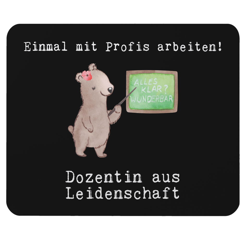 Mauspad Dozentin aus Leidenschaft Mousepad, Computer zubehör, Büroausstattung, PC Zubehör, Arbeitszimmer, Mauspad, Einzigartiges Mauspad, Designer Mauspad, Mausunterlage, Mauspad Büro, Beruf, Ausbildung, Jubiläum, Abschied, Rente, Kollege, Kollegin, Geschenk, Schenken, Arbeitskollege, Mitarbeiter, Firma, Danke, Dankeschön, Dozentin, Professorin, Universität, Vorlesung, Tutorin, Akademikerin, Uni, Unterricht