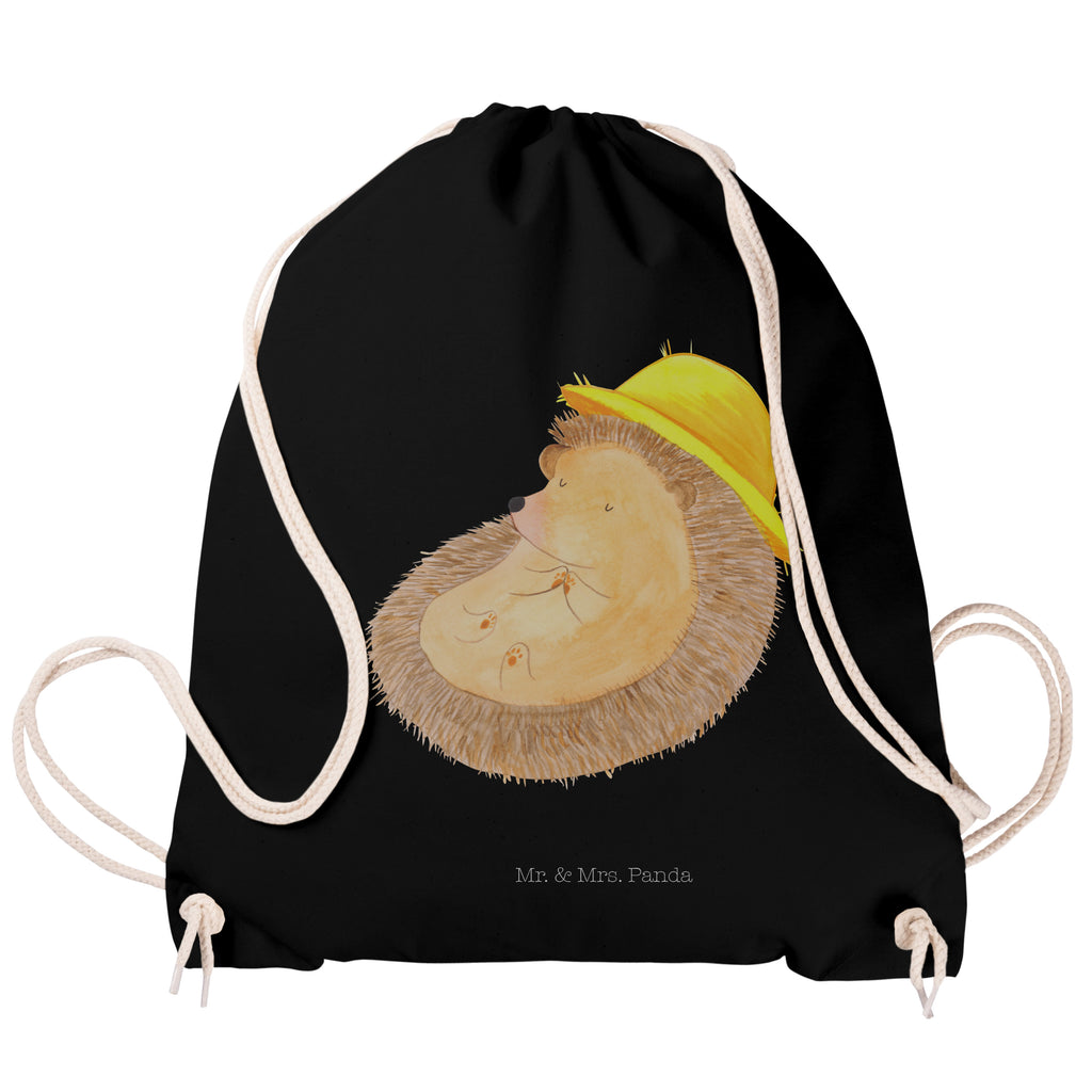 Sportbeutel Igel Beten Sportbeutel, Turnbeutel, Beutel, Sporttasche, Tasche, Stoffbeutel, Sportbeutel Kinder, Gymsack, Beutel Rucksack, Kleine Sporttasche, Sportzubehör, Turnbeutel Baumwolle, Tiermotive, Gute Laune, lustige Sprüche, Tiere, Igel, Igel mit Hut, Sonnenhut, Gott, Amen, beten, Leben, Dankbarkeit, Dankbar sein, dankbar, genießen