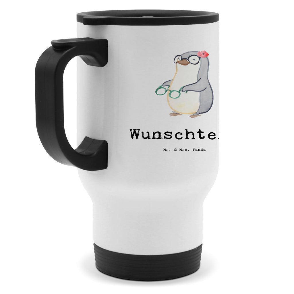 Personalisierter Thermobecher Augenoptikerin mit Herz Personalisierter Thermobecher, Personalisierter To Go Becher, Personalisierte Thermotasse, Personalisierter Kaffeebecher, Personalisierter Isolierbecher, Thermobecher personalisieren, Thermobecher mit Namen, Thermobecher selbst gestalten, Wunschname, Spülmaschinenfest, Bedrucken, Isolierbecher mit Namen, Isolierbecher selbst gestalten, Thermotasse personalisieren, Thermotasse mit Namen, Beruf, Ausbildung, Jubiläum, Abschied, Rente, Kollege, Kollegin, Geschenk, Schenken, Arbeitskollege, Mitarbeiter, Firma, Danke, Dankeschön, Augenoptikerin, Optikerin, Augenärztin, Optometristin, Brillenverkäuferin, Brillengeschäft, Eröffnung