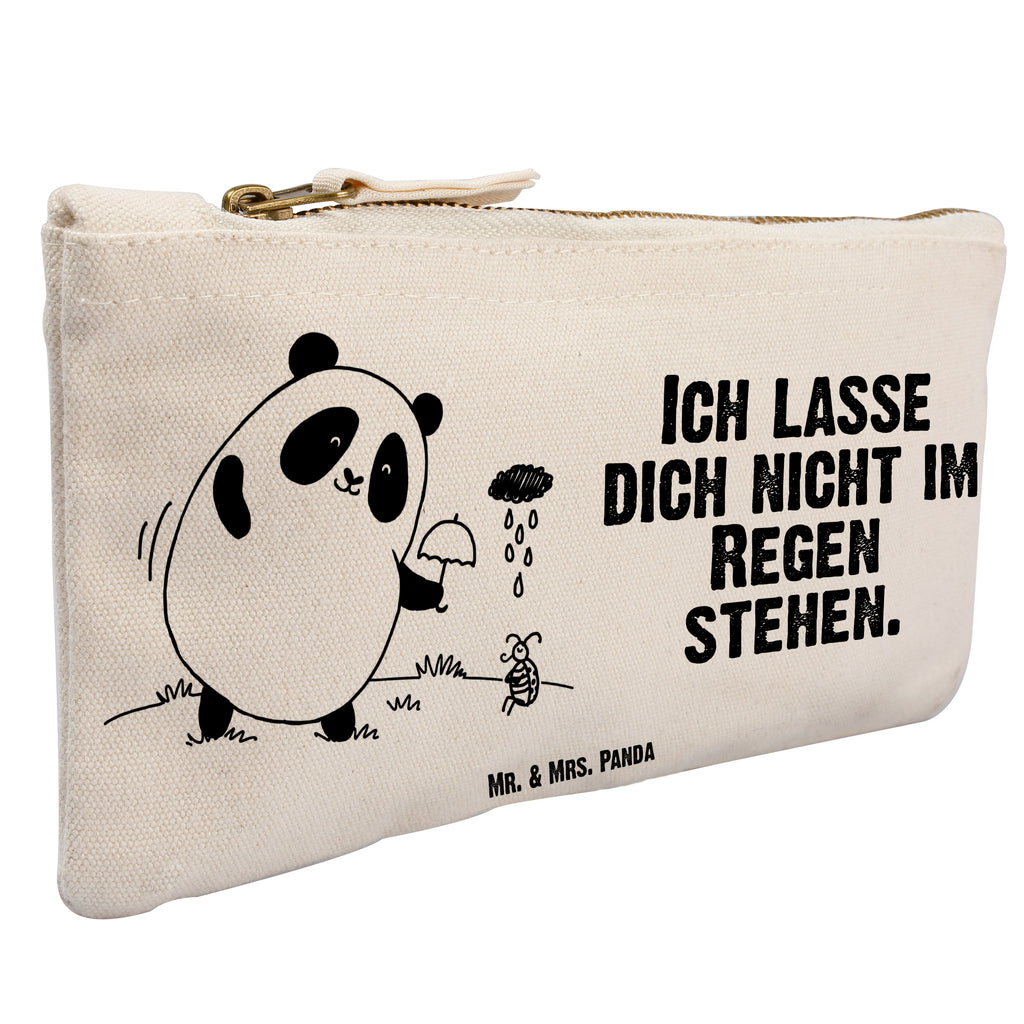 Schminktasche Easy & Peasy Zusammenhalt Schminktasche, Kosmetiktasche, Kosmetikbeutel, Stiftemäppchen, Etui, Federmappe, Makeup, XXL, Schminketui, Kosmetiketui, Schlamperetui