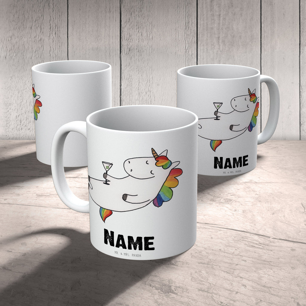 Personalisierte Tasse Einhorn Cocktail Personalisierte Tasse, Namenstasse, Wunschname, Personalisiert, Tasse, Namen, Drucken, Tasse mit Namen, Einhorn, Einhörner, Einhorn Deko, Pegasus, Unicorn, Party, Spaß, Feiern, Caipirinha, Rum, Cuba Libre, Sekt, Freundin, Geburtstag, lustig, witzig, Spruch, Glitzer