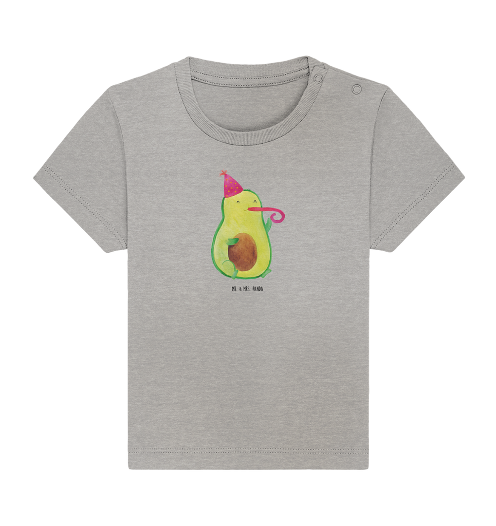 Organic Baby Shirt Avocado Geburtstag Baby T-Shirt, Jungen Baby T-Shirt, Mädchen Baby T-Shirt, Shirt, Avocado, Veggie, Vegan, Gesund