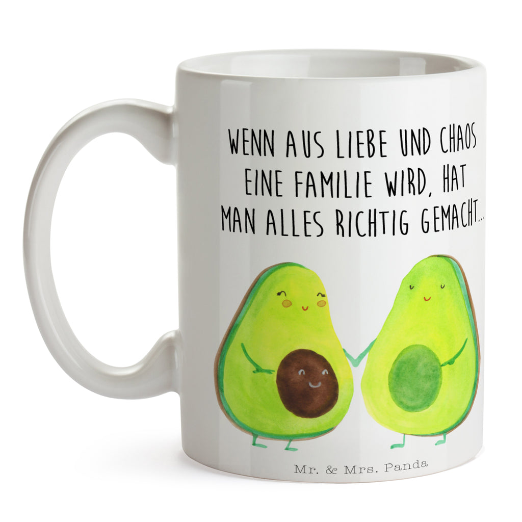 Tasse Avocado Pärchen Tasse, Kaffeetasse, Teetasse, Becher, Kaffeebecher, Teebecher, Keramiktasse, Porzellantasse, Büro Tasse, Geschenk Tasse, Tasse Sprüche, Tasse Motive, Kaffeetassen, Tasse bedrucken, Designer Tasse, Cappuccino Tassen, Schöne Teetassen, Avocado, Veggie, Vegan, Gesund, Avocuddle, Liebe, Schwangerschaft, Familie, Babyshower, Babyparty, Hochzeit, Kinder, Avocados, Geburt