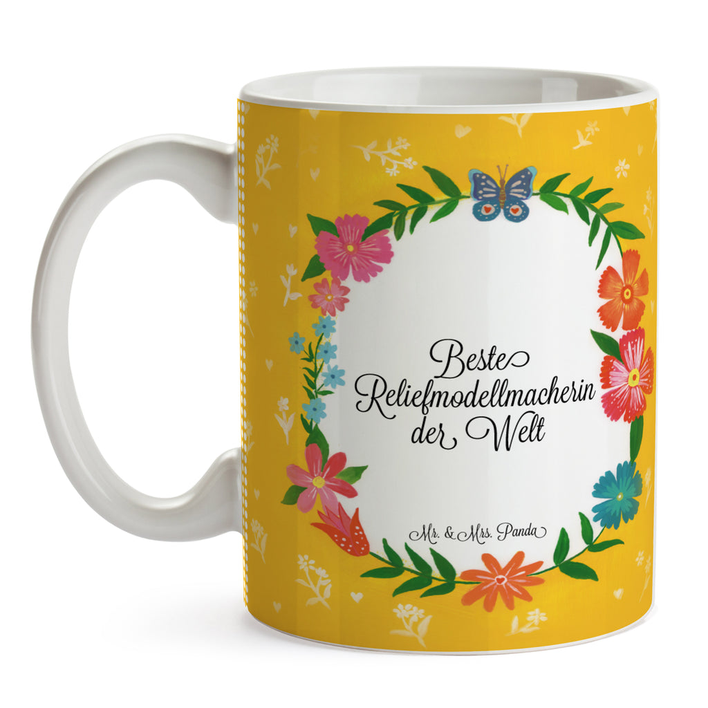 Tasse Reliefmodellmacherin Tasse, Kaffeetasse, Teetasse, Becher, Kaffeebecher, Teebecher, Keramiktasse, Porzellantasse, Büro Tasse, Geschenk Tasse, Tasse Sprüche, Tasse Motive, Kaffeetassen, Tasse bedrucken, Designer Tasse, Cappuccino Tassen, Schöne Teetassen, Geschenk