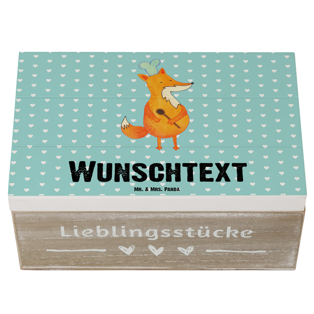 Personalisierte Holzkiste Fuchs Koch Holzkiste mit Namen, Kiste mit Namen, Schatzkiste mit Namen, Truhe mit Namen, Schatulle mit Namen, Erinnerungsbox mit Namen, Erinnerungskiste, mit Namen, Dekokiste mit Namen, Aufbewahrungsbox mit Namen, Holzkiste Personalisiert, Kiste Personalisiert, Schatzkiste Personalisiert, Truhe Personalisiert, Schatulle Personalisiert, Erinnerungsbox Personalisiert, Erinnerungskiste Personalisiert, Dekokiste Personalisiert, Aufbewahrungsbox Personalisiert, Geschenkbox personalisiert, GEschenkdose personalisiert, Fuchs, Füchse, Koch Geschenk, Küche Spruch, Küche Deko, Köche, Bäcker, Party Spruch, Spruch lustig, witzig