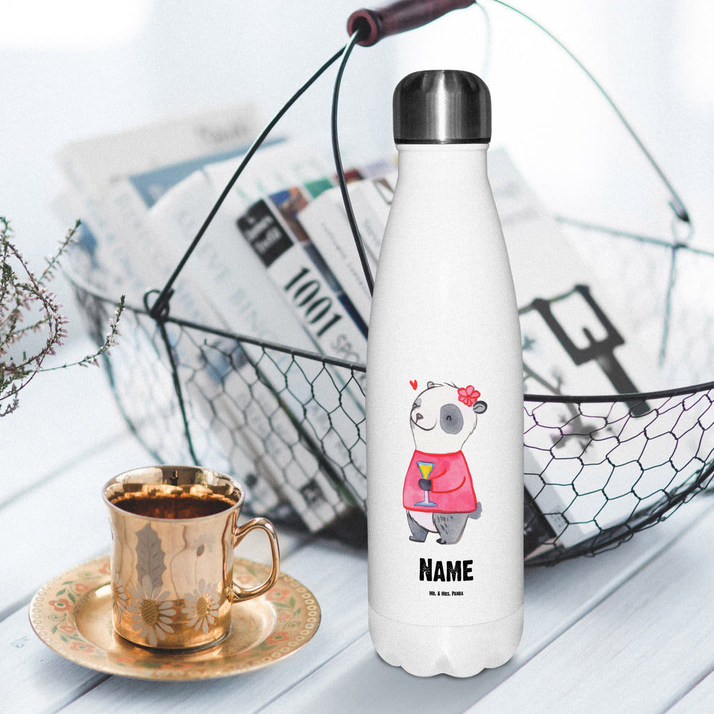 Personalisierte Thermosflasche Panda Beste Schwiegertochter der Welt Personalisierte Isolierflasche, Personalisierte Thermoflasche, Personalisierte Trinkflasche, Trinkflasche Mit Namen, Wunschname, Bedrucken, Namensflasche, für, Dankeschön, Geschenk, Schenken, Geburtstag, Geburtstagsgeschenk, Geschenkidee, Danke, Bedanken, Mitbringsel, Freude machen, Geschenktipp, Schwiegertochter, Tochter, Ehefrau des Sohns, Frau, angeheiratet, Hochzeit