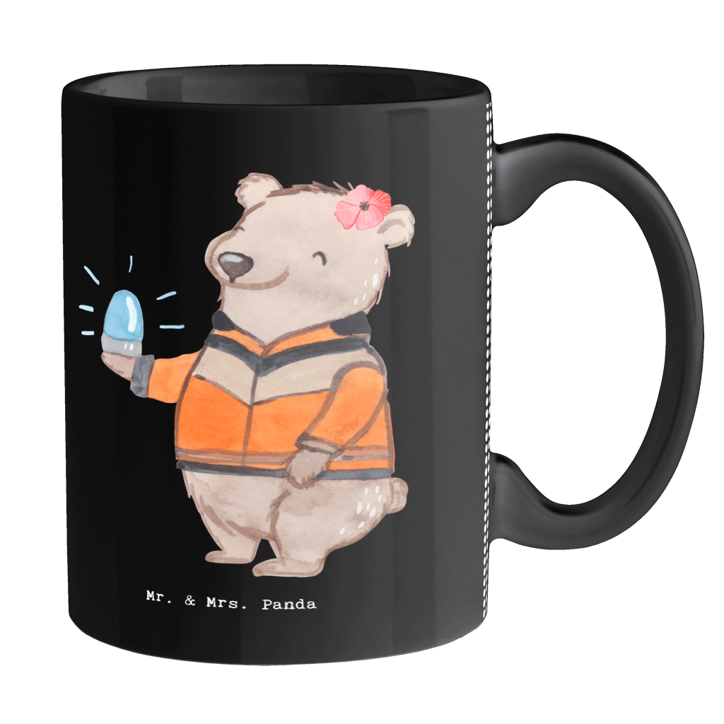 Tasse Rettungssanitäterin mit Herz Tasse, Kaffeetasse, Teetasse, Becher, Kaffeebecher, Teebecher, Keramiktasse, Porzellantasse, Büro Tasse, Geschenk Tasse, Tasse Sprüche, Tasse Motive, Kaffeetassen, Tasse bedrucken, Designer Tasse, Cappuccino Tassen, Schöne Teetassen, Beruf, Ausbildung, Jubiläum, Abschied, Rente, Kollege, Kollegin, Geschenk, Schenken, Arbeitskollege, Mitarbeiter, Firma, Danke, Dankeschön