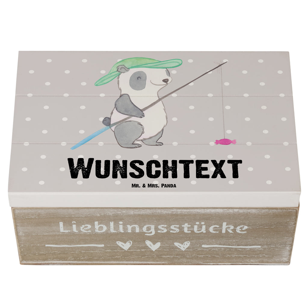 Personalisierte Holzkiste Panda Angeln Tage Holzkiste mit Namen, Kiste mit Namen, Schatzkiste mit Namen, Truhe mit Namen, Schatulle mit Namen, Erinnerungsbox mit Namen, Erinnerungskiste, mit Namen, Dekokiste mit Namen, Aufbewahrungsbox mit Namen, Holzkiste Personalisiert, Kiste Personalisiert, Schatzkiste Personalisiert, Truhe Personalisiert, Schatulle Personalisiert, Erinnerungsbox Personalisiert, Erinnerungskiste Personalisiert, Dekokiste Personalisiert, Aufbewahrungsbox Personalisiert, Geschenkbox personalisiert, GEschenkdose personalisiert, Geschenk, Sport, Sportart, Hobby, Schenken, Danke, Dankeschön, Auszeichnung, Gewinn, Sportler, angeln, Angelsport, Angelverein, Angler, angeln gehen, Hobbyangler