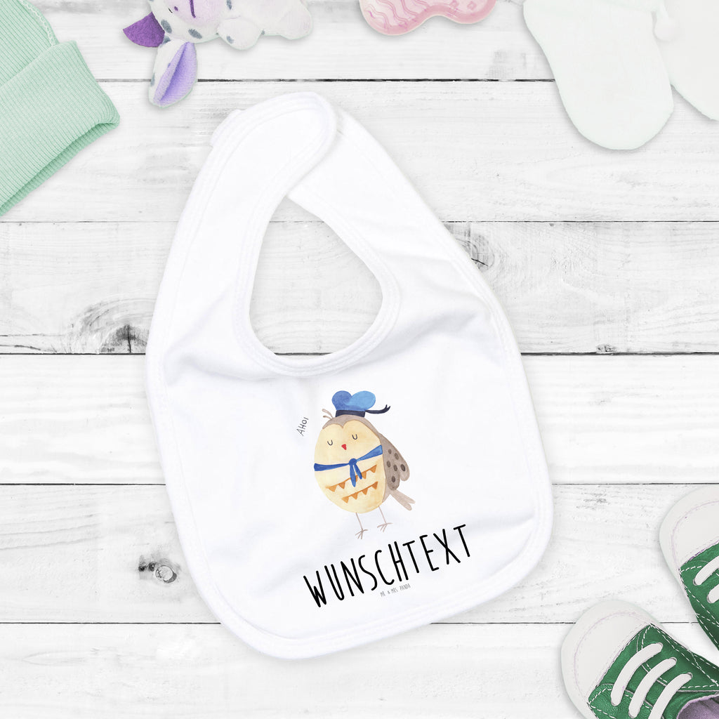 Personalisiertes Babylätzchen Eule Matrosen Baby, Personalisiertes Lätzchen, Personalisiertes Spucktuch, Personalisiertes Sabberlätzchen, Personalisiertes Klettlätzchen, Personalisiertes Baby-Lätzchen, KPersonalisiertes Kinderlätzchen, Personalisiertes Geburt Geschenk, Geschenkidee Geburt, Personalisiertes Baby-Spucktuch, Personalisierter Baby-Kleckschutz, Personalisiertes Babyparty Geschenk, Personalisiertes Lätzchen für Babys, Lätzchen mit Namen, Spucktuch mit Namen, Sabberlätzchen mit Namen, Klettlätzchen mit Namen, Baby-Lätzchen mit Namen, Kinderlätzchen mit Namen, Geburt Geschenk mit Namen, Geschenkidee Geburt mit Namen, Baby-Spucktuch mit Namen, Baby-Kleckschutz, Babyparty Geschenk mit Namen, Lätzchen für Babys mit Namen, Selbst gestalten, Wunschnamen, Babylätzchen Bedrucken, Eule, Eule Spruch, Eule Deko, Owl, Wortspiel lustig, Matrose, Freundin, Ehe, Seefahrer, Heimathafen, Hochzeitstag Geschenk