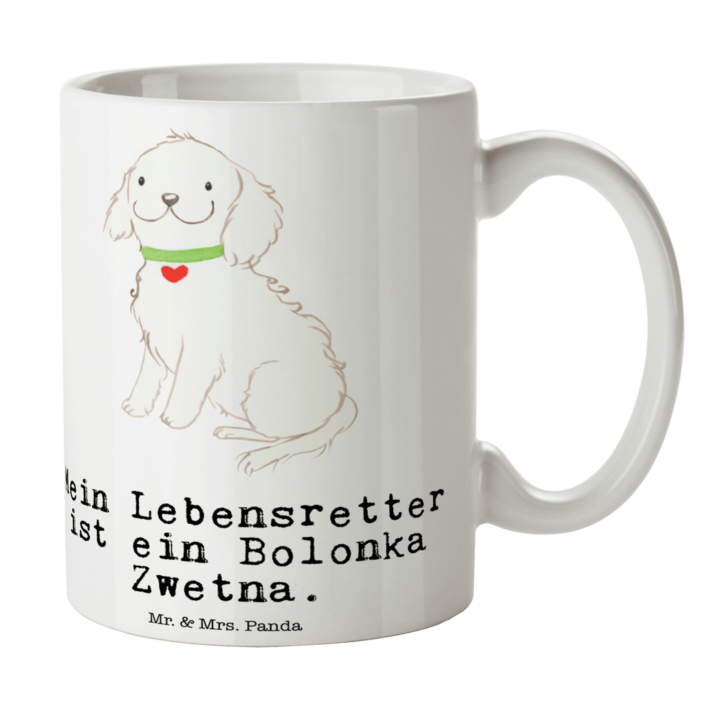 Tasse Bolonka Zwetna Lebensretter Tasse, Kaffeetasse, Teetasse, Becher, Kaffeebecher, Teebecher, Keramiktasse, Porzellantasse, Büro Tasse, Geschenk Tasse, Tasse Sprüche, Tasse Motive, Kaffeetassen, Tasse bedrucken, Designer Tasse, Cappuccino Tassen, Schöne Teetassen, Hund, Hunderasse, Rassehund, Hundebesitzer, Geschenk, Tierfreund, Schenken, Welpe, Bolonka Zwetna, Tsvetnaya Bolonka