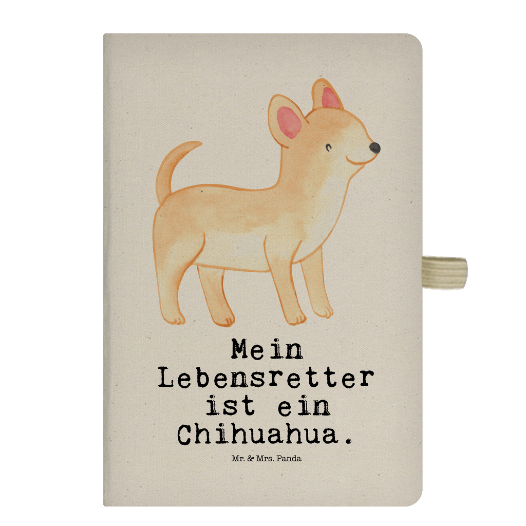 Baumwoll Notizbuch Chihuahua Lebensretter Notizen, Eintragebuch, Tagebuch, Notizblock, Adressbuch, Journal, Kladde, Skizzenbuch, Notizheft, Schreibbuch, Schreibheft, Hund, Hunderasse, Rassehund, Hundebesitzer, Geschenk, Tierfreund, Schenken, Welpe, Chihuahua