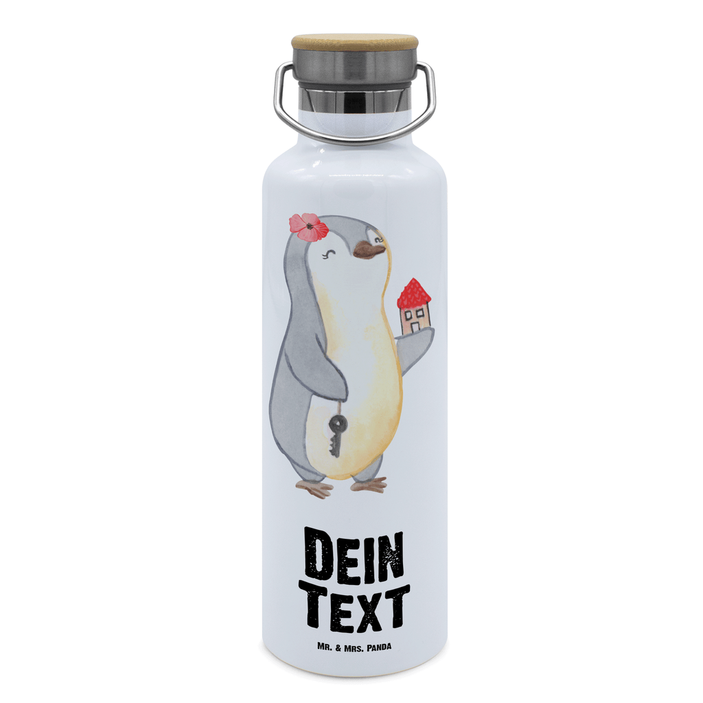 Personalisierte Trinkflasche Immobilienmaklerin mit Herz Personalisierte Trinkflasche, Trinkflasche mit Namen, Trinkflasche bedrucken, Flasche personalisiert, Trinkflasch mit Aufdruck, Trinkflasche Werbegeschenk, Namensaufdruck Trinkflasche, Sportflasche personalisiert, Trinkflasche Sport, Beruf, Ausbildung, Jubiläum, Abschied, Rente, Kollege, Kollegin, Geschenk, Schenken, Arbeitskollege, Mitarbeiter, Firma, Danke, Dankeschön, Immobilienmaklerin, Immobilienhändlerin, Immobilienkauffrau, Immobilienbüro