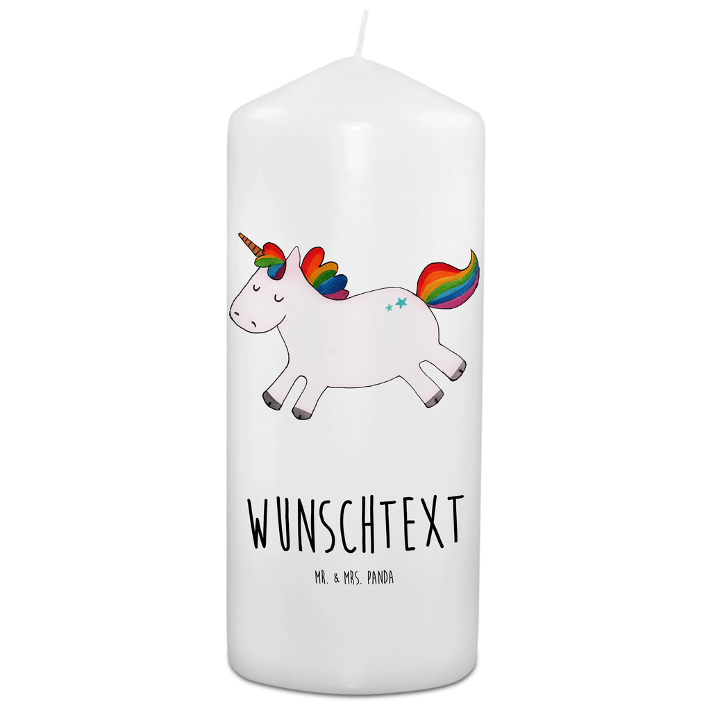 Personalisierte Kerze Einhorn Happy Kerze, Taufkerze, Kommunionskerze, Geburtstagskerze, Geschenk Kerze, Taufgeschenk Kerze, Kerze mit Druck, Besondere Kerze, Geschenkidee Kerze, Kerze für Kommunion, kerze personalisiert, personalisierte kerze, personalisierte kerzen, Einhorn, Einhörner, Einhorn Deko, Pegasus, Unicorn, glücklich, fröhlich, Spaß, Freude, Lebensfreude, witzig, spannend, Lächeln, Lachen