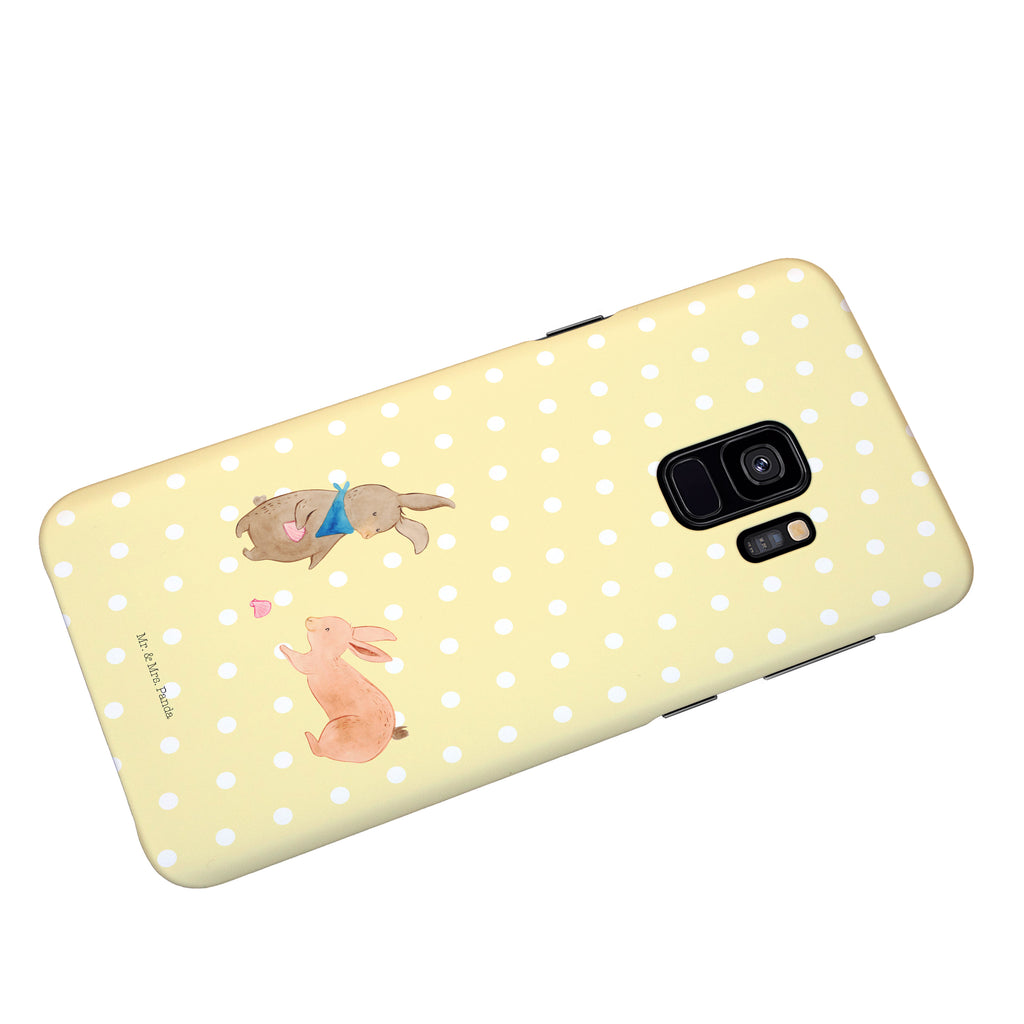 Handyhülle Hasen Muschel Handyhülle, Handycover, Cover, Handy, Hülle, Samsung Galaxy S8 plus, Familie, Vatertag, Muttertag, Bruder, Schwester, Mama, Papa, Oma, Opa, Hasen, beste Freundin, Freundin, Freundinnen, best friends, BFF, Muscheln sammeln, Muscheln, Meer