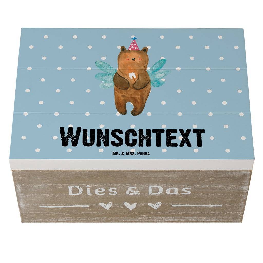 Personalisierte Holzkiste Zahnfee Bär Holzkiste mit Namen, Kiste mit Namen, Schatzkiste mit Namen, Truhe mit Namen, Schatulle mit Namen, Erinnerungsbox mit Namen, Erinnerungskiste, mit Namen, Dekokiste mit Namen, Aufbewahrungsbox mit Namen, Holzkiste Personalisiert, Kiste Personalisiert, Schatzkiste Personalisiert, Truhe Personalisiert, Schatulle Personalisiert, Erinnerungsbox Personalisiert, Erinnerungskiste Personalisiert, Dekokiste Personalisiert, Aufbewahrungsbox Personalisiert, Geschenkbox personalisiert, GEschenkdose personalisiert, Bär, Teddy, Teddybär, Zahnfee, Fee, Milchzahn, Erster Zahn