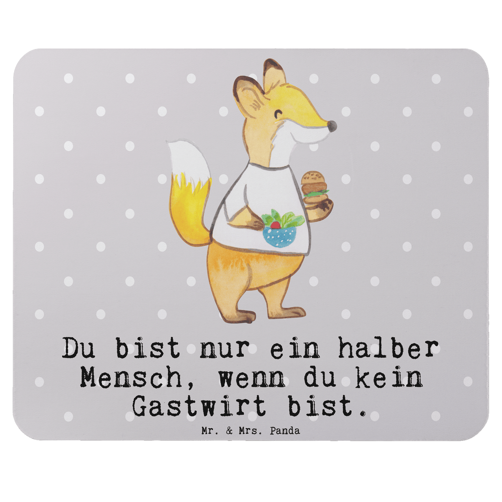 Mauspad Gastwirt mit Herz Mousepad, Computer zubehör, Büroausstattung, PC Zubehör, Arbeitszimmer, Mauspad, Einzigartiges Mauspad, Designer Mauspad, Mausunterlage, Mauspad Büro, Beruf, Ausbildung, Jubiläum, Abschied, Rente, Kollege, Kollegin, Geschenk, Schenken, Arbeitskollege, Mitarbeiter, Firma, Danke, Dankeschön, Kneipenwirt, Gastwirt, Gaststätte, Kneipe, Eröffnung, Barkeeper, Bartender, Rum, Bar