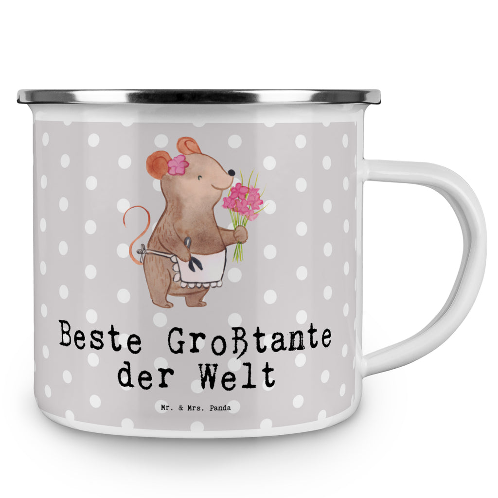 Camping Emaille Tasse Maus Beste Großtante der Welt Campingtasse, Trinkbecher, Metalltasse, Outdoor Tasse, Emaille Trinkbecher, Blechtasse Outdoor, Emaille Campingbecher, Edelstahl Trinkbecher, Metalltasse für Camping, Kaffee Blechtasse, Camping Tasse Metall, Emaille Tasse, Emaille Becher, Tasse Camping, Tasse Emaille, Emaille Tassen, Camping Becher, Metall Tasse, Camping Tassen, Blechtasse, Emaille Tasse Camping, Camping Tasse Emaille, Emailletasse, Camping Tassen Emaille, Campingbecher, Blechtassen, Outdoor Becher, Campingtassen, Emaille Becher Camping, Camping Becher Edelstahl, für, Dankeschön, Geschenk, Schenken, Geburtstag, Geburtstagsgeschenk, Geschenkidee, Danke, Bedanken, Mitbringsel, Freude machen, Geschenktipp, Großtante, Grosstante, Tante, Lieblingstante, Familie, Schwester, Tanten, Kleinigkeit, Beste, Nichte, Neffe, Groß