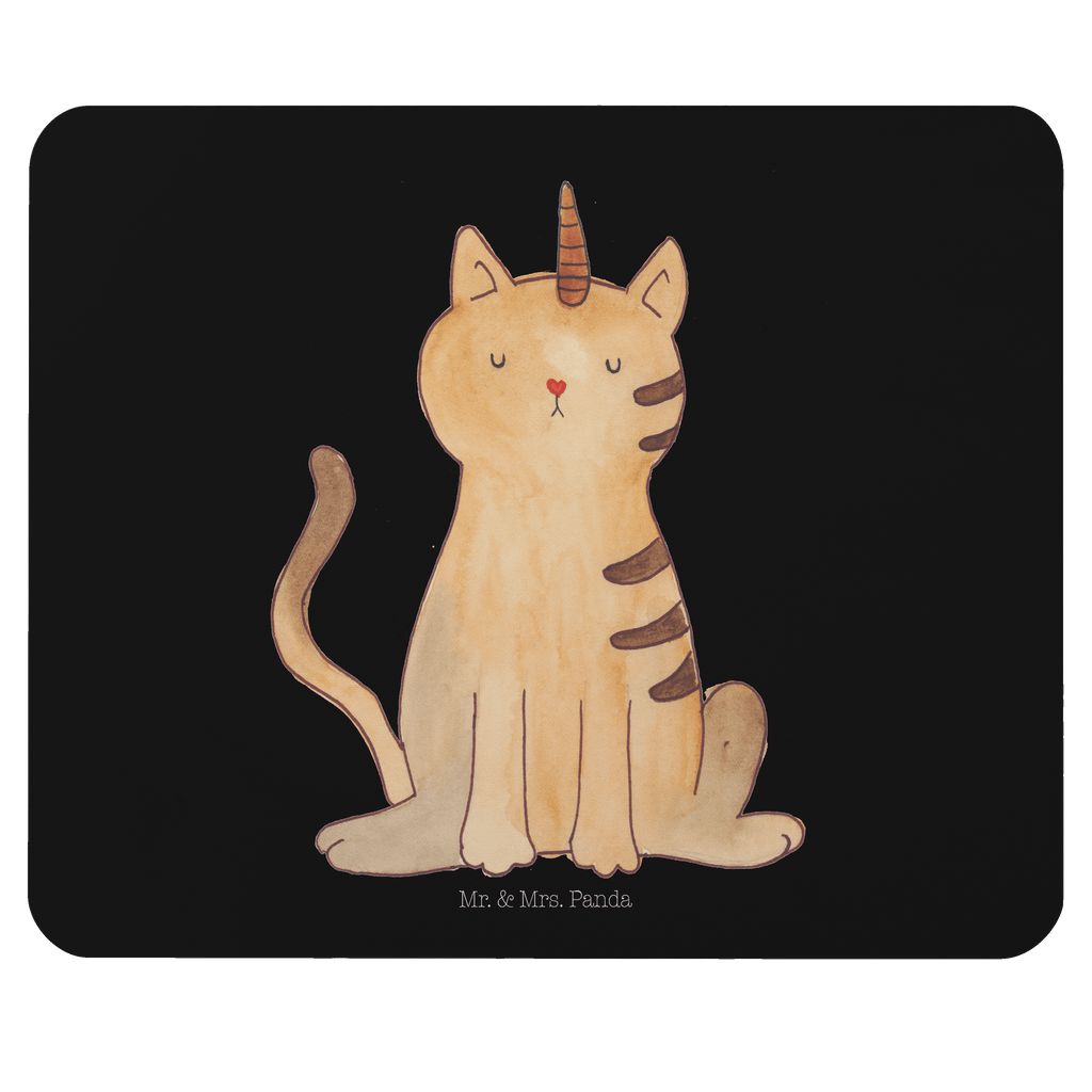 Mauspad Einhorn Katze Mousepad, Computer zubehör, Büroausstattung, PC Zubehör, Arbeitszimmer, Mauspad, Einzigartiges Mauspad, Designer Mauspad, Einhorn, Einhörner, Einhorn Deko, Pegasus, Unicorn, Katzer, Mieze, Regenbogen, Glitzer, Einhornpower, Erwachsenwerden, Katze, Katzenhorn, Einhornkatze, Kittyhorn